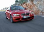 BMW M3 Coupe 2007 года